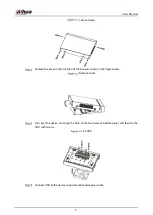 Preview for 12 page of Dahua Technology DHI-XVR5108HS-4K User Manual