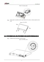 Preview for 13 page of Dahua Technology DHI-XVR5108HS-4K User Manual