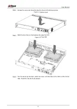 Preview for 14 page of Dahua Technology DHI-XVR5108HS-4K User Manual