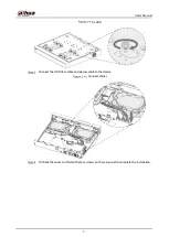 Preview for 15 page of Dahua Technology DHI-XVR5108HS-4K User Manual