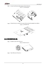 Preview for 18 page of Dahua Technology DHI-XVR5108HS-4K User Manual