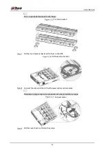 Предварительный просмотр 20 страницы Dahua Technology DHI-XVR5108HS-4K User Manual