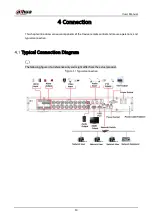 Preview for 38 page of Dahua Technology DHI-XVR5108HS-4K User Manual