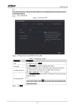 Preview for 45 page of Dahua Technology DHI-XVR5108HS-4K User Manual