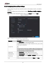 Preview for 55 page of Dahua Technology DHI-XVR5108HS-4K User Manual