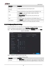 Preview for 56 page of Dahua Technology DHI-XVR5108HS-4K User Manual