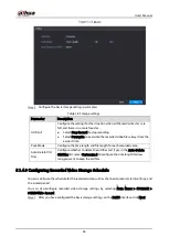 Preview for 66 page of Dahua Technology DHI-XVR5108HS-4K User Manual