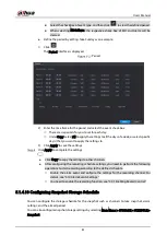 Preview for 69 page of Dahua Technology DHI-XVR5108HS-4K User Manual