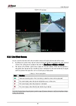 Preview for 71 page of Dahua Technology DHI-XVR5108HS-4K User Manual