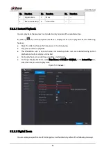 Preview for 73 page of Dahua Technology DHI-XVR5108HS-4K User Manual