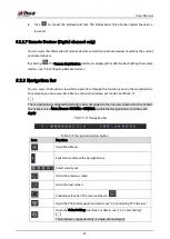 Preview for 75 page of Dahua Technology DHI-XVR5108HS-4K User Manual