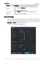 Preview for 78 page of Dahua Technology DHI-XVR5108HS-4K User Manual