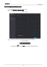 Preview for 82 page of Dahua Technology DHI-XVR5108HS-4K User Manual