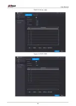 Preview for 86 page of Dahua Technology DHI-XVR5108HS-4K User Manual