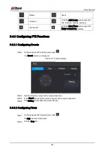 Preview for 94 page of Dahua Technology DHI-XVR5108HS-4K User Manual