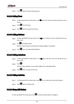 Preview for 97 page of Dahua Technology DHI-XVR5108HS-4K User Manual