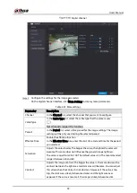 Preview for 100 page of Dahua Technology DHI-XVR5108HS-4K User Manual