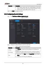 Preview for 102 page of Dahua Technology DHI-XVR5108HS-4K User Manual