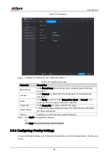 Preview for 104 page of Dahua Technology DHI-XVR5108HS-4K User Manual