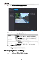 Preview for 105 page of Dahua Technology DHI-XVR5108HS-4K User Manual