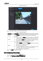 Preview for 106 page of Dahua Technology DHI-XVR5108HS-4K User Manual