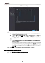 Preview for 107 page of Dahua Technology DHI-XVR5108HS-4K User Manual
