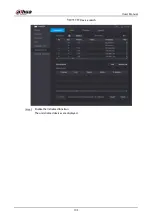Preview for 111 page of Dahua Technology DHI-XVR5108HS-4K User Manual