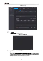Preview for 112 page of Dahua Technology DHI-XVR5108HS-4K User Manual