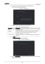 Preview for 113 page of Dahua Technology DHI-XVR5108HS-4K User Manual