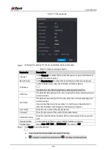 Preview for 117 page of Dahua Technology DHI-XVR5108HS-4K User Manual