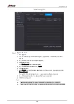 Preview for 124 page of Dahua Technology DHI-XVR5108HS-4K User Manual