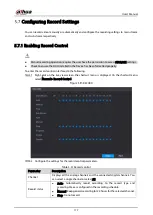 Preview for 125 page of Dahua Technology DHI-XVR5108HS-4K User Manual