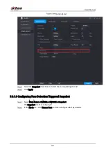Preview for 129 page of Dahua Technology DHI-XVR5108HS-4K User Manual