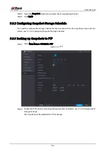 Preview for 131 page of Dahua Technology DHI-XVR5108HS-4K User Manual