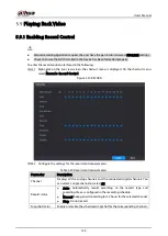 Preview for 132 page of Dahua Technology DHI-XVR5108HS-4K User Manual
