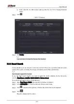 Preview for 138 page of Dahua Technology DHI-XVR5108HS-4K User Manual