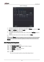 Preview for 141 page of Dahua Technology DHI-XVR5108HS-4K User Manual