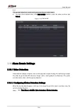 Preview for 144 page of Dahua Technology DHI-XVR5108HS-4K User Manual