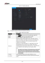 Preview for 145 page of Dahua Technology DHI-XVR5108HS-4K User Manual