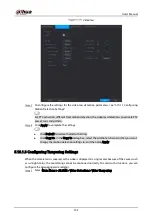 Preview for 150 page of Dahua Technology DHI-XVR5108HS-4K User Manual