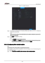 Preview for 151 page of Dahua Technology DHI-XVR5108HS-4K User Manual