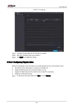 Preview for 155 page of Dahua Technology DHI-XVR5108HS-4K User Manual