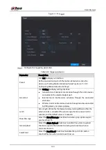 Preview for 158 page of Dahua Technology DHI-XVR5108HS-4K User Manual