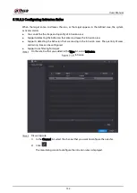 Preview for 160 page of Dahua Technology DHI-XVR5108HS-4K User Manual