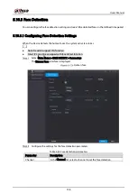 Предварительный просмотр 166 страницы Dahua Technology DHI-XVR5108HS-4K User Manual
