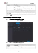 Предварительный просмотр 171 страницы Dahua Technology DHI-XVR5108HS-4K User Manual