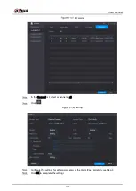 Предварительный просмотр 181 страницы Dahua Technology DHI-XVR5108HS-4K User Manual