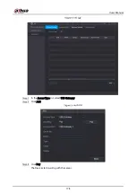 Предварительный просмотр 186 страницы Dahua Technology DHI-XVR5108HS-4K User Manual