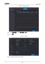 Предварительный просмотр 191 страницы Dahua Technology DHI-XVR5108HS-4K User Manual