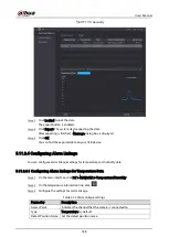 Предварительный просмотр 196 страницы Dahua Technology DHI-XVR5108HS-4K User Manual